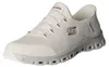 Skechers Slip-ins Glide Step Vibey Biały Podgląd zdjęcia produktu 8