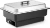 Elektrisches Tellano Chafing Dish, HENDI, Kitchen Line, GN Produktbild-Vorschau 4