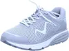 Sneaker für Damen in grau Produktbild-Vorschau 2