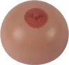 XXL Anti Stressball in Busenform mit Nippel Entspannung Produktbild-Vorschau 1