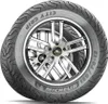 Michelin Tire City Grip 2 100 80-10 TL 53L M+S Produktbild-Vorschau 9