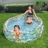 Bestway 51048 - Planschbecken Tropical Ø 170 x 53 cm Produktbild-Vorschau 14