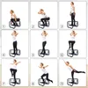 ZERRO Balance Board NEW Gleichgewichtstrainer Balance Produktbild-Vorschau 3