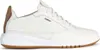 GEOX sneaker AERANTIS, gładka skóra, biały, damski Podgląd zdjęcia produktu 12