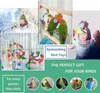 16 paquets de jouets pour perroquets, différents jouets Voir les images du produit 4