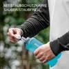 ROCKBROS Weiche Trinkflasche Faltbar Trinkbeutel Fahrrad Produktbild-Vorschau 2
