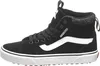 Vans WM Filmore HI Vansguard Damen Sneaker high in Schwarz, Produktbild-Vorschau 1