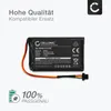 CELLONIC Batterie compatible avec TomTom 4FA60, Go 600, Voir les images du produit 4