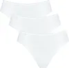 Sloggi Damen Unterhose 24/7 Microfibre Tai , Recycelte Produktbild-Vorschau 1