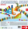 Noris Domino Run Basic, dominos, blocs de construction, à Voir les images du produit 2