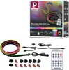 Paulmann EntertainLED LED tube Black Neon Podgląd zdjęcia produktu 1