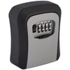 SEVICO KeyBox Schlüsselbox Schlüsseltresor Schlüsselsafe Produktbild-Vorschau 1