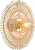 tooLight Wandlampe App1267 Brown Produktbild-Vorschau 1