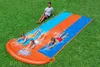 H2OGO!® 3-Personen -Wasserrutsche 488 x 207,5 cm Produktbild-Vorschau 2