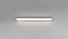 TRIO-Leuchten Wandleuchte ROCCO BH 60x3.60 cm silber Produktbild-Vorschau 19