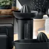 Lis na citrusy s odměrkou Ufo Carbon Black 500 ml Náhled obrázku produktu 4