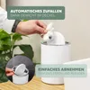 Contenitore mini per cosmetici bremermann, modello Anteprima dell’immagine prodotto 5