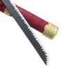 One Piece Mini Katana Zoro Kitetsu Holzschwert - 45 cm Produktbild-Vorschau 3