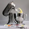 KitchenAid Kchenmaschine 4,3 Liter - Kontur Silber Produktbild-Vorschau 5