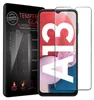 2in1 Schutz Cover Set für das Samsung Galaxy A13 4G besteht Produktbild-Vorschau 6