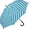 Fare - Ombrello LT4930 (taglia unica) (blu/bianco) Anteprima dell’immagine prodotto 1