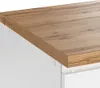 Küchenzeile 360 cm, inkl. E-Geräte, in Hochglanz weiß, Produktbild-Vorschau 2