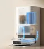 Dreame X40 Ultra - Staubsaugerroboter mit Wischfunktion - Produktbild-Vorschau 27