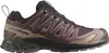 Salomon Sneakers L47583500 in Brown color size 42 2/3 Anteprima dell’immagine prodotto 1