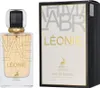 Maison Alhambra Libbra Eau De Parfum 100ml Spray Produktbild-Vorschau 10