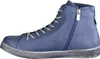 Andrea Conti Sneaker high 0341500 Damskie sznurowane buty z Podgląd zdjęcia produktu 17