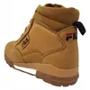 Fila Grunde II Mid Sportschuh Braun Produktbild-Vorschau 2