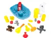 Eddy Toys tavolo sabbia e acqua pirati - con 12 accessori - Anteprima dell’immagine prodotto 12