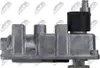 NTY Steuerdose Lader ECD-FR-032 für FORD Transit Custom Produktbild-Vorschau 3