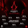 Assassins Creed Shadows [AT uncut Edition] (PS5) Produktbild-Vorschau 10