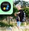Anio 6 Kinder Smartwatch mit GPS & Anruffunktion Produktbild-Vorschau 15
