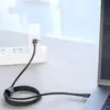 Baseus Cafule, 1 meter, USB-C naar USB-C, 0,48 Gbit/s, Productafbeelding-voorbeeld 9