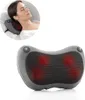 InnovaGoods - Shiatsu Massagegerät Shissage, Kompaktes Produktbild-Vorschau 6