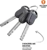 Zámek Kryptonite New York Fahgettaboudit Mini 002178 Náhled obrázku produktu 19