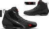 Dainese Herian Air Motorrad Schuhe, schwarz/anthrazit, 48 Produktbild-Vorschau 6