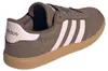Adidas Damen Sneaker BREAKNET SLEEK braun Größe EUR 41 Produktbild-Vorschau 18