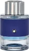 Mont Blanc Explorer Ultra Blue eau de parfum pour homme 60 Voir les images du produit 9