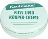 Kaufmanns krém na nohy a tělo 50 ml Náhled obrázku produktu 5