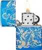 Zapalniczka Zippo Atlantis Design 48787 Podgląd zdjęcia produktu 3