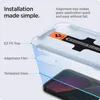 SPIGEN Spigen AGL03385 ochraniacz ekranu/tyu telefonu Podgląd zdjęcia produktu 5
