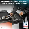 TRIBURG - Universal Antirutschmatte 60x90 cm I Schutzmatte Produktbild-Vorschau 6