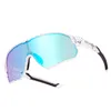 ROCKBROS Fahrradbrille Kinder/Jungen 8-14 Alt Sonnenbrille Produktbild-Vorschau 1