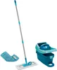 A mop, bucket, and mop head are displayed against a white background. Anteprima dell’immagine prodotto