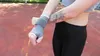 Bandage pour la main Bandage de compression Premium avec Voir les images du produit 2