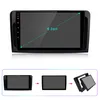4GSIM Android13 Autoradio pro Mercedes ML W164 2005-2012 Anteprima dell’immagine prodotto 15