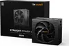 A product shot of a computer power supply unit and its packaging. Produktbild-Vorschau